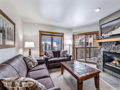 2 bedroom luxury Flat for sale in Keystone, Colorado