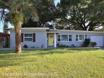 2414 Illinois St, Orlando, FL 32803 - House for Rent
