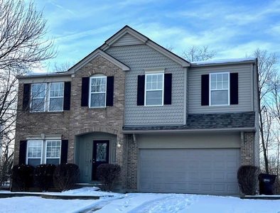 2856 Sycamore Creek Dr, Independence, KY 41051