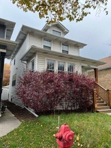 3 bedroom, Forest Park IL 60130