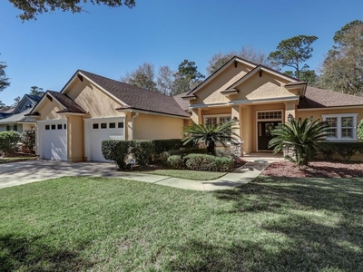 3 bedroom luxury Detached House for sale in Fernandina Beach, United States