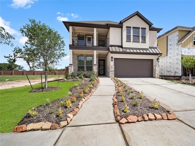 5006 Country Meadows Trl