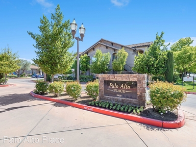 5430 Palo Alto Ave., Fresno, CA 93722 - Apartment for Rent