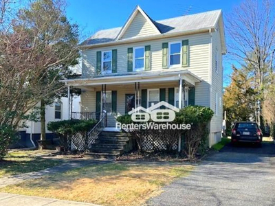 5614 BIRCHWOOD AVE, Baltimore, MD 21214 - House for Rent