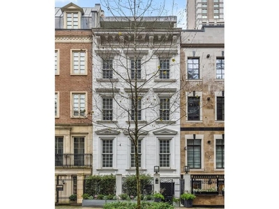 6 bedroom luxury Townhouse for sale in New York, United States