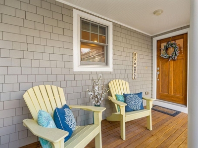 6 room luxury Villa for sale in New Seabury, Massachusetts