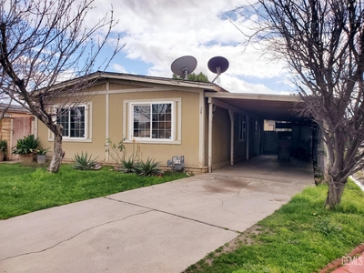 601 Pacheco Road # 24