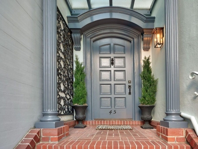 9 room luxury Detached House for sale in San Francisco, California