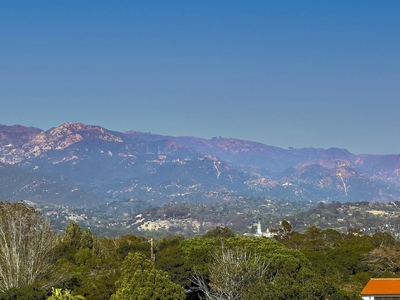 Luxury 4 bedroom Detached House for sale in Santa Barbara, United States