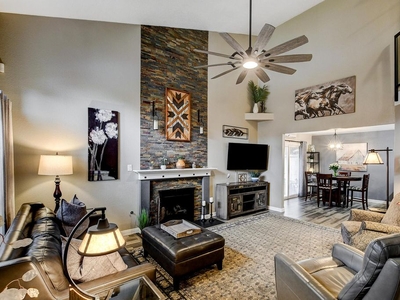 Luxury Townhouse for sale in Henderson, Nevada