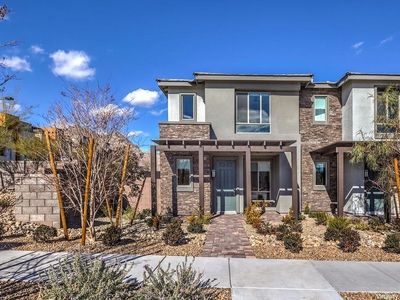 Luxury Townhouse for sale in Las Vegas, United States