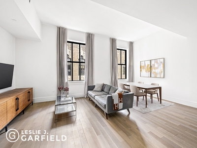 100 Barclay Street, New York, NY, 10007 | 1 BR for sale, apartment sales