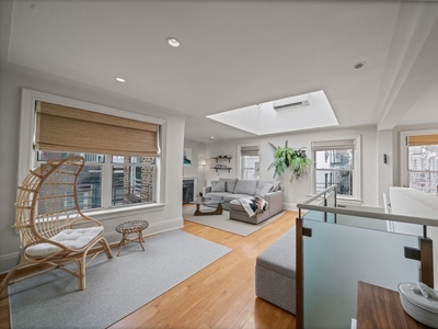 104-106 Bedford Street, New York, NY, 10014 | 3 BR for sale, apartment sales