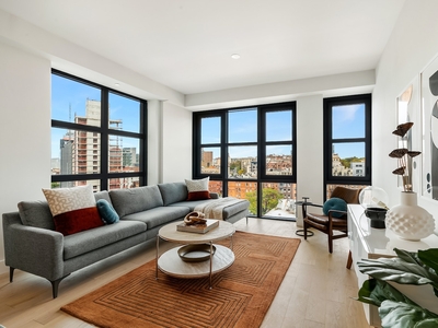 11 Hancock Place, New York, NY, 10027 | 2 BR for sale, apartment sales