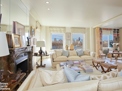 1115 Fifth Avenue, New York, NY, 10128 | 2 BR for sale, apartment sales