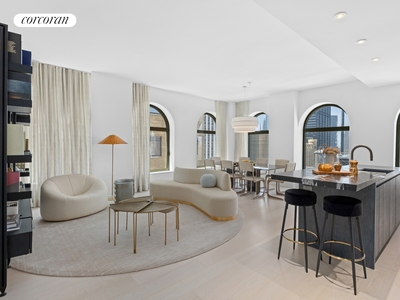 130 William Street, New York, NY, 10038 | 3 BR for sale, apartment sales