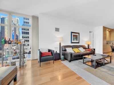 1600 Broadway, New York, NY, 10019 | 2 BR for sale, apartment sales