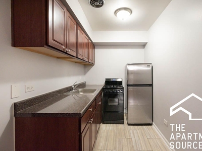 1040 West Hollywood St., Chicago, IL 60660 - Apartment for Rent