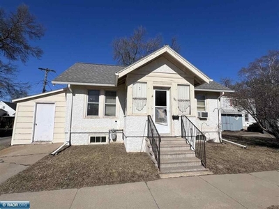 Home For Sale In Hibbing, Minnesota
