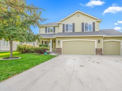 Home For Sale In Kuna, Idaho
