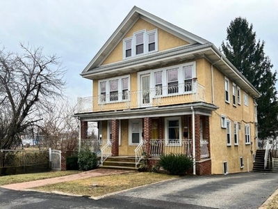 Home For Sale In Medford, Massachusetts