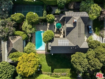 Home For Sale In Santa Monica, California