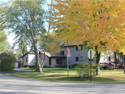 Home For Sale In Wyoming, Minnesota