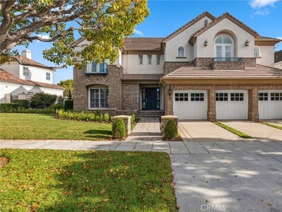 50 Old Course Drive, Newport Beach, CA 92660 for Sale