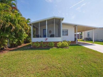 522 Hemingway Terrace, Fort Pierce, FL, 34982 | Nest Seekers