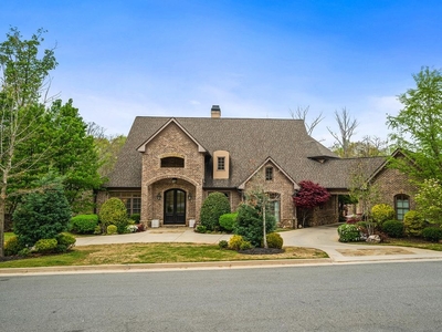 7 bedroom luxury Detached House for sale in Johns Creek, Georgia