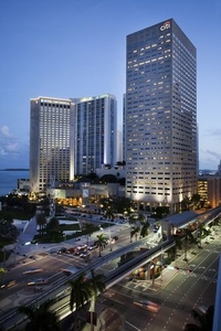 Citigroup Center - 201 S. Biscayne Boulevard, Suite 2650, Miami, FL 33131