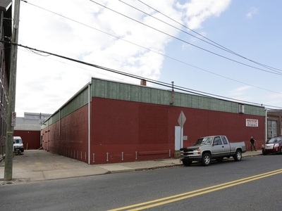 121 Park Ave, Quakertown, PA 18951 - Industrial for Sale