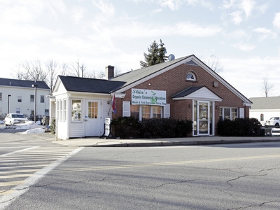 25 Main St, Shirley, MA 01464 - Retail for Sale