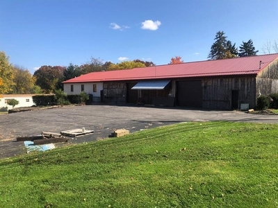 3738 Evergreen Rd, Pulaski, PA 16143 - Industrial for Sale