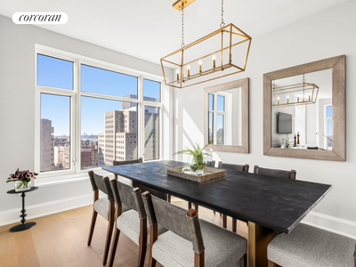 100 Claremont Avenue 25B, New York, NY, 10027 | Nest Seekers