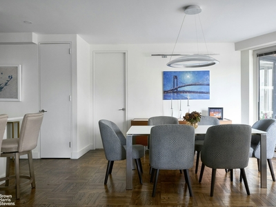 60 Sutton Place South 4EFS, New York, NY, 10022 | Nest Seekers