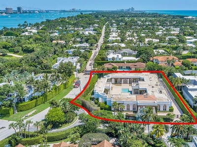 7 bedroom luxury Villa for sale in Palm Beach, United States