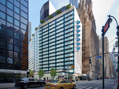 FOUND Study Midtown East - Student/Intern - Apartments in New York, NY |