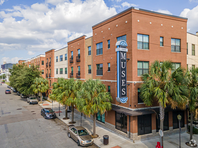 The Muses Apartment Homes - Apartments in New Orleans, LA |