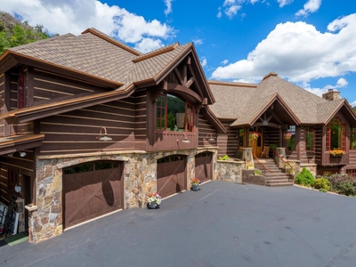 Luxury Detached House for sale in Steamboat Springs, Colorado