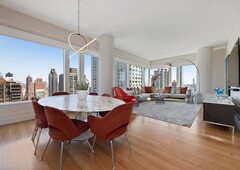 252 East 57th Street, New York, NY, 10022 | 3 BR for sale, apartment sales