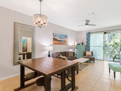 2 bedroom luxury Flat for sale in Sandestin, Florida