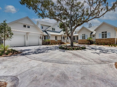 4 bedroom luxury Detached House for sale in Fernandina Beach, Florida