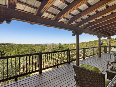 Exclusive country house for sale in Santa Fe, New Mexico