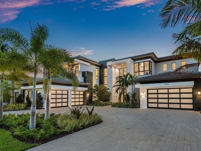 6 bedroom luxury Villa for sale in Boca Raton, United States