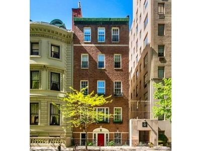 7 bedroom luxury Townhouse for sale in New York, United States
