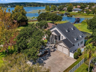 6 bedroom luxury Detached House for sale in Clermont, Florida