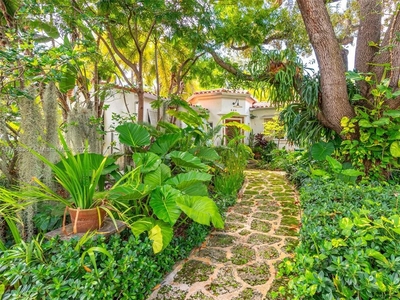 Luxury Villa for sale in Miami, United States