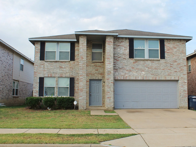 4121 German Pointer Way, Fort Worth, TX 76123 - House for Rent