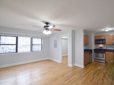 7616 N Marshfield Ave, Chicago, IL 60626 - Apartment for Rent
